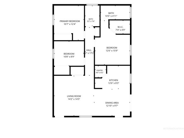 228 E Ave D, Jerome, ID 83338