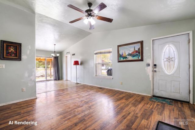 228 E Ave D, Jerome, ID 83338