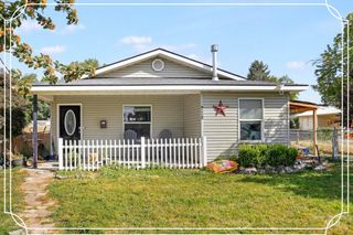 228 E Ave D, Jerome, ID 83338