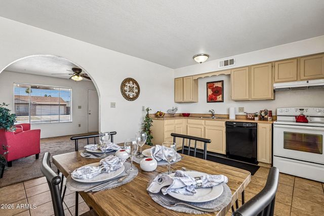 7109 W IRONWOOD Drive, Peoria, AZ 85345