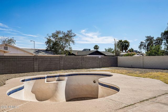 7109 W IRONWOOD Drive, Peoria, AZ 85345