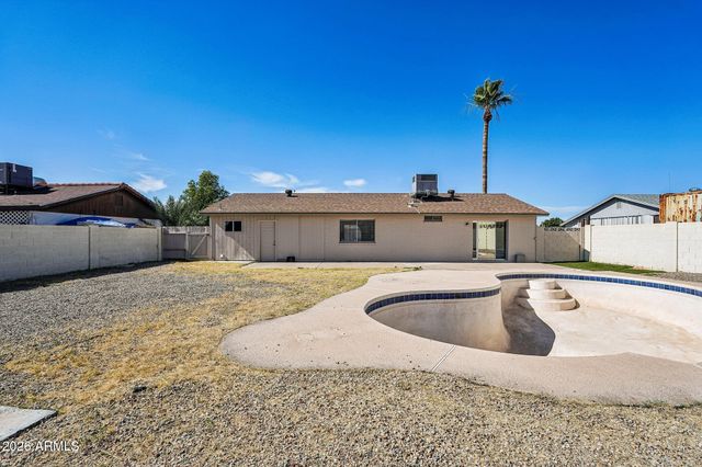 7109 W IRONWOOD Drive, Peoria, AZ 85345