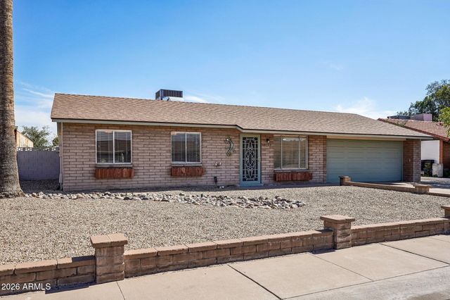 7109 W IRONWOOD Drive, Peoria, AZ 85345