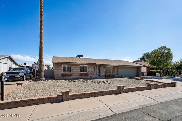 7109 W IRONWOOD Drive, Peoria, AZ 85345