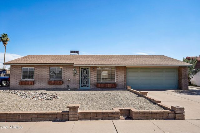 7109 W IRONWOOD Drive, Peoria, AZ 85345