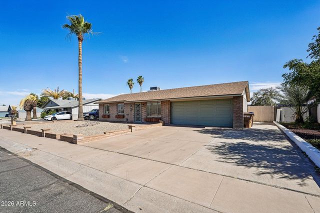 7109 W IRONWOOD Drive, Peoria, AZ 85345