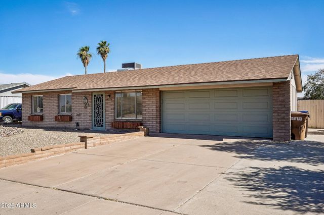 7109 W IRONWOOD Drive, Peoria, AZ 85345