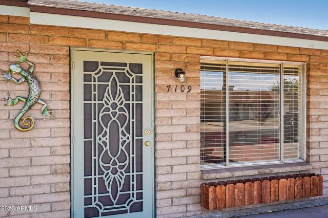 7109 W IRONWOOD Drive, Peoria, AZ 85345