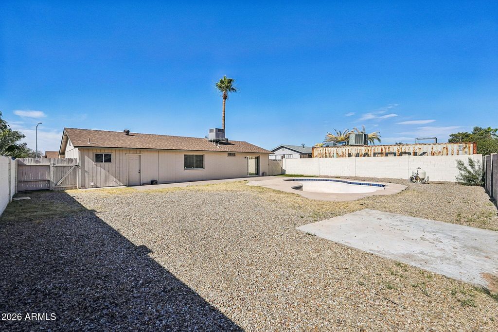 Image 23 of property listing at 7109 W IRONWOOD Drive, Peoria, AZ 85345