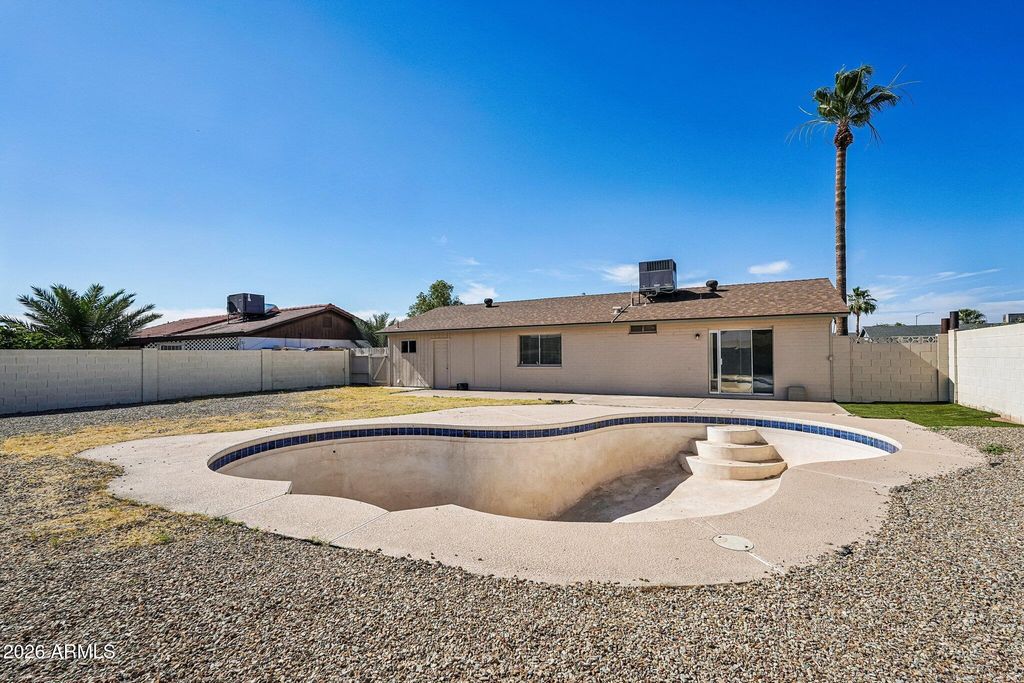 Image 25 of property listing at 7109 W IRONWOOD Drive, Peoria, AZ 85345