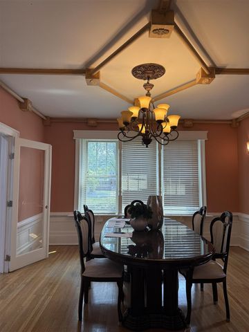 1646 W Chicago Boulevard, Detroit, MI 48206