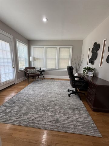 1646 W Chicago Boulevard, Detroit, MI 48206