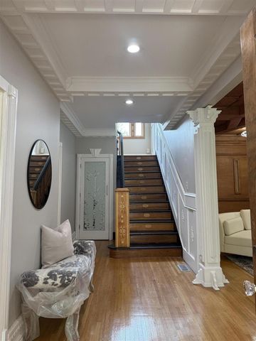 1646 W Chicago Boulevard, Detroit, MI 48206