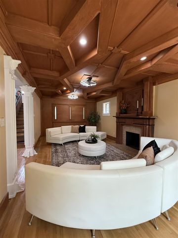 1646 W Chicago Boulevard, Detroit, MI 48206