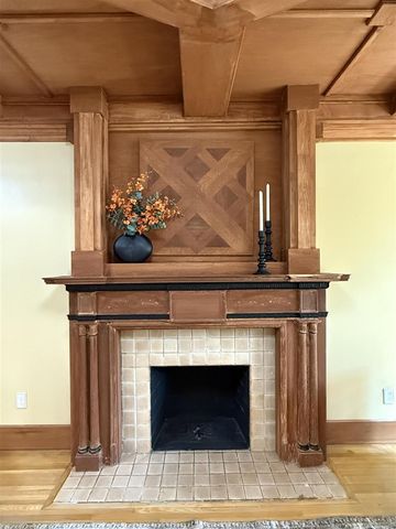 1646 W Chicago Boulevard, Detroit, MI 48206