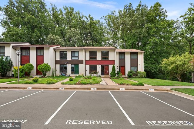 11986 BARREL COOPER CT, Reston, VA 20191
