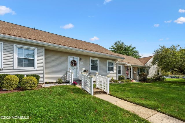 139 Wein Market C, Freehold, NJ 07728