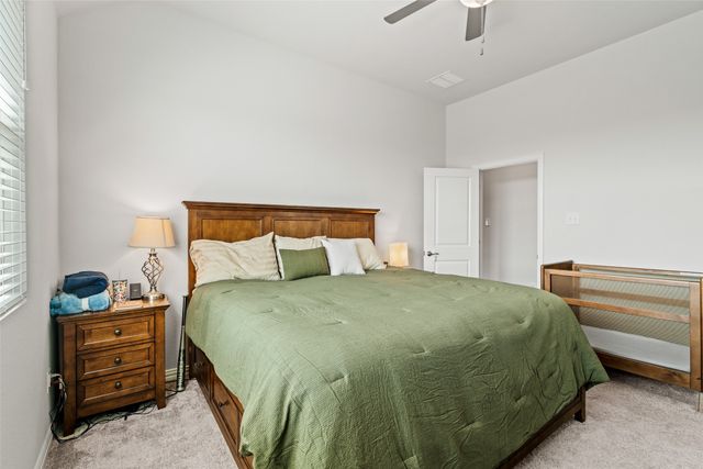 3016 Prairie Trail Avenue, Aubrey, TX 76227