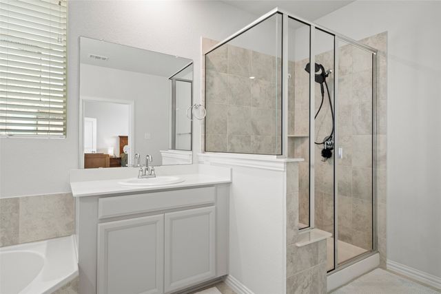 3016 Prairie Trail Avenue, Aubrey, TX 76227