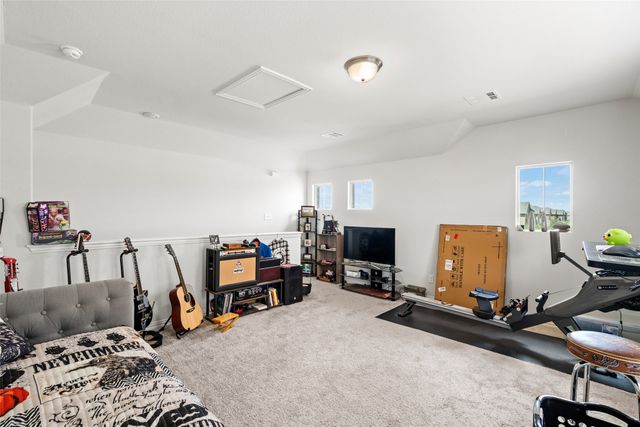 3016 Prairie Trail Avenue, Aubrey, TX 76227