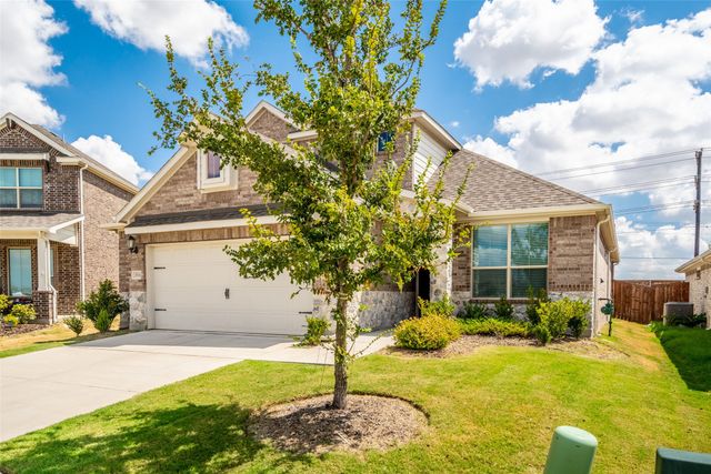 3016 Prairie Trail Avenue, Aubrey, TX 76227
