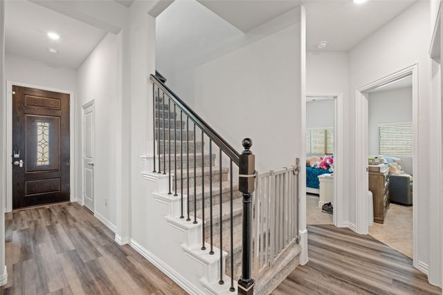 3016 Prairie Trail Avenue, Aubrey, TX 76227