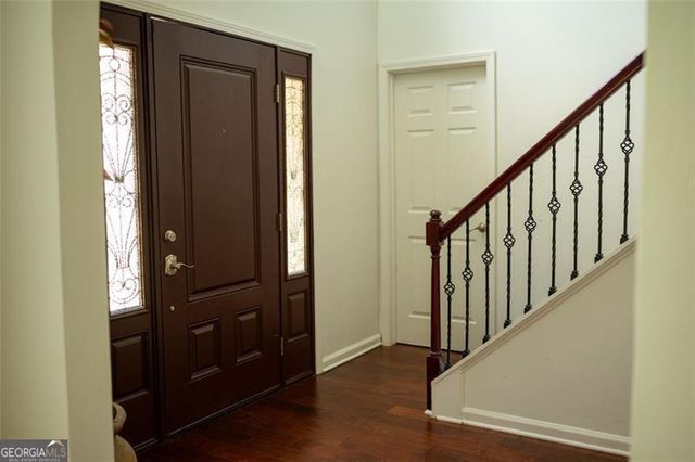 436 TWO IRON Trail, Kennesaw, GA 30144