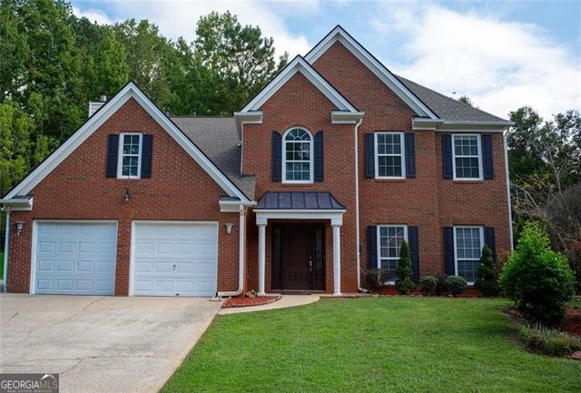 436 TWO IRON Trail, Kennesaw, GA 30144