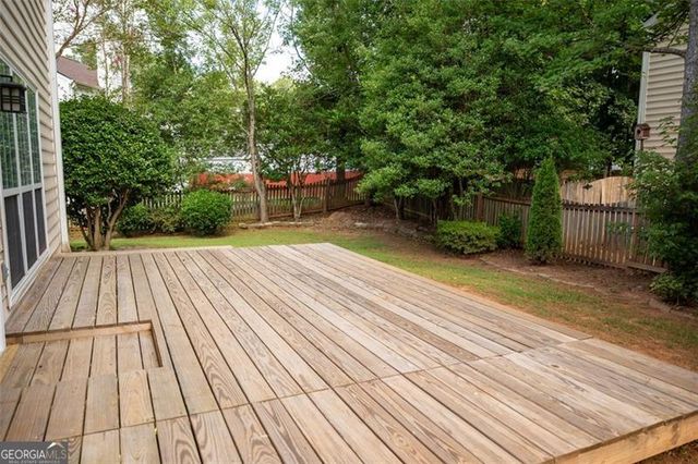 436 TWO IRON Trail, Kennesaw, GA 30144