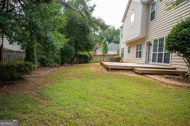 436 TWO IRON Trail, Kennesaw, GA 30144
