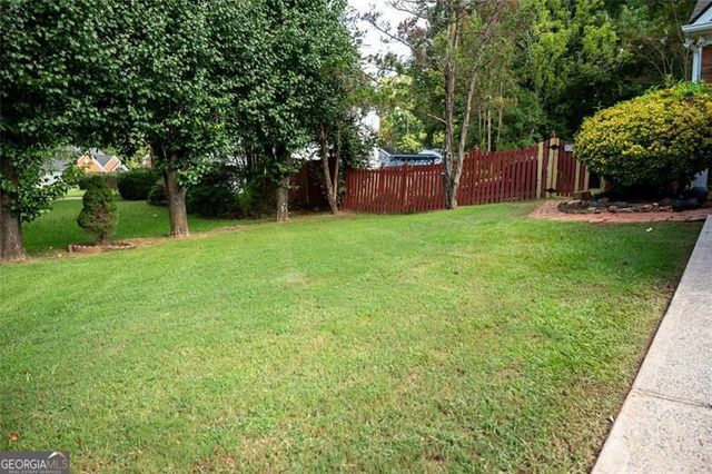 436 TWO IRON Trail, Kennesaw, GA 30144