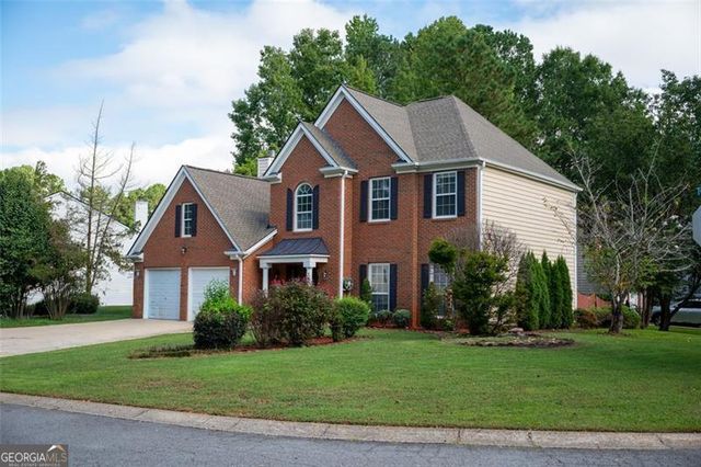 436 TWO IRON Trail, Kennesaw, GA 30144