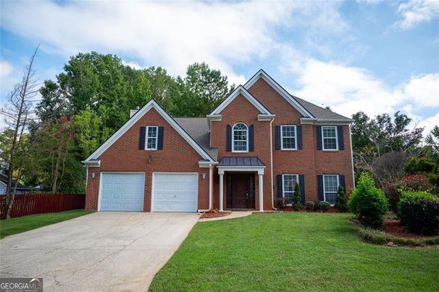 436 TWO IRON Trail, Kennesaw, GA 30144