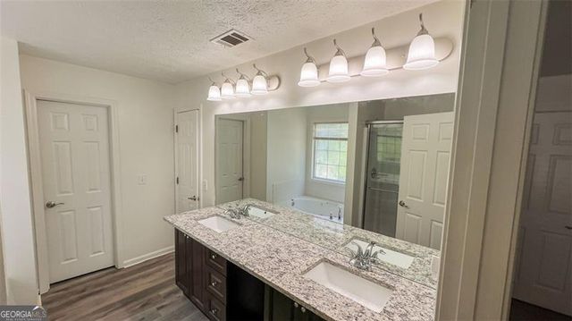436 TWO IRON Trail, Kennesaw, GA 30144