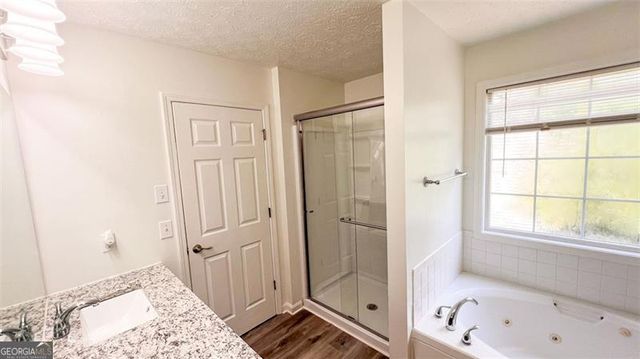 436 TWO IRON Trail, Kennesaw, GA 30144