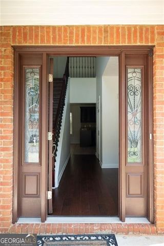 436 TWO IRON Trail, Kennesaw, GA 30144