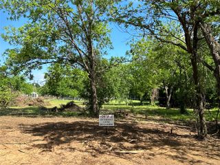 6729 Pecanwood Court Lot 2, Mansfield, TX 76063