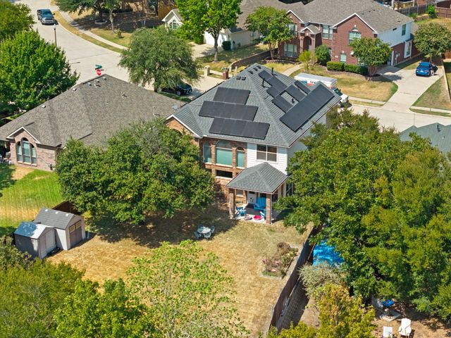 7004 Crenshaw Lane, Denton, TX 76210