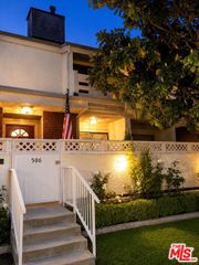 19451 Sherman Way 506, Reseda, CA 91335