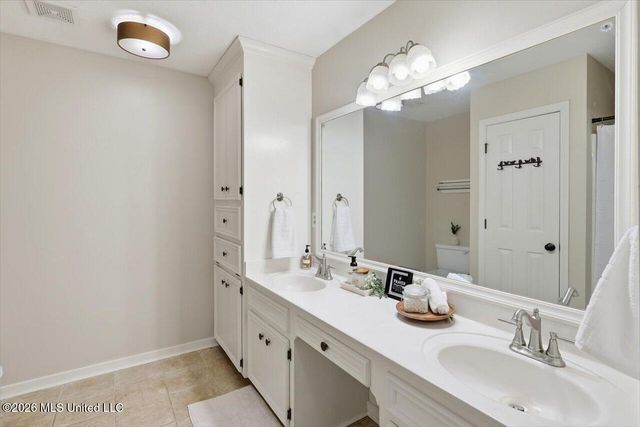 4008 Big Oak Drive, Jackson, MS 39272