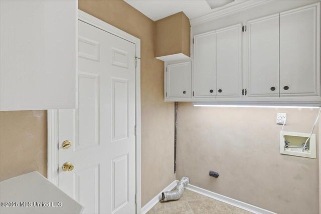 4008 Big Oak Drive, Jackson, MS 39272