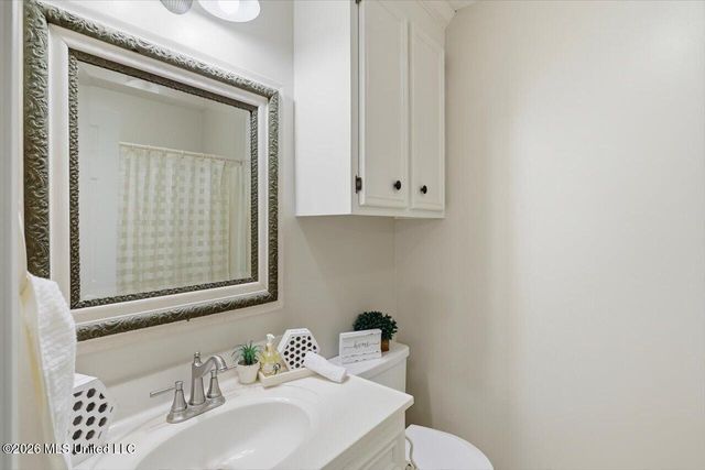 4008 Big Oak Drive, Jackson, MS 39272