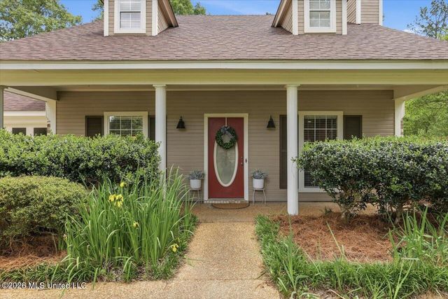 4008 Big Oak Drive, Jackson, MS 39272