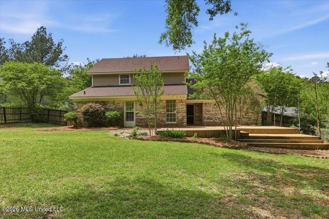 4008 Big Oak Drive, Jackson, MS 39272