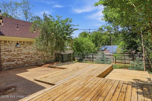 4008 Big Oak Drive, Jackson, MS 39272