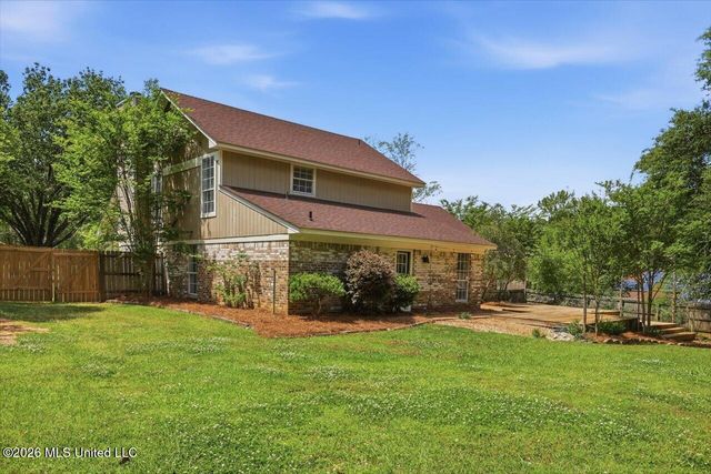4008 Big Oak Drive, Jackson, MS 39272