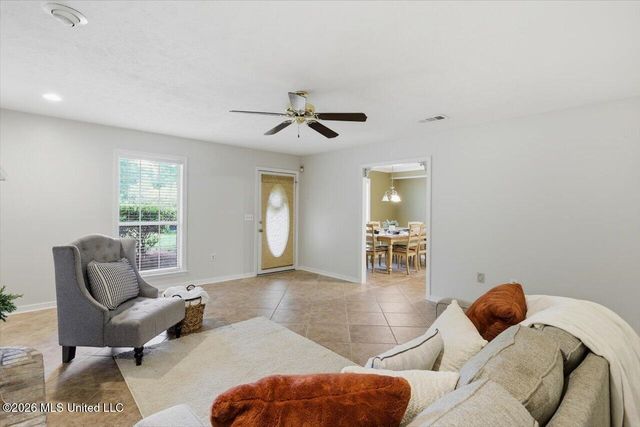 4008 Big Oak Drive, Jackson, MS 39272