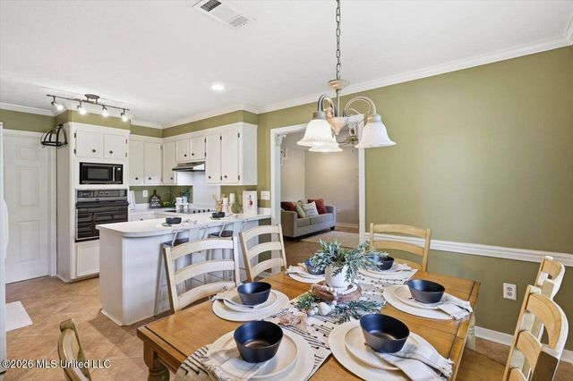 4008 Big Oak Drive, Jackson, MS 39272
