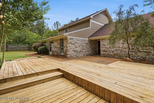 4008 Big Oak Drive, Jackson, MS 39272