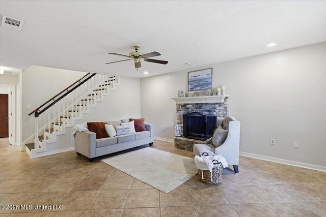 4008 Big Oak Drive, Jackson, MS 39272